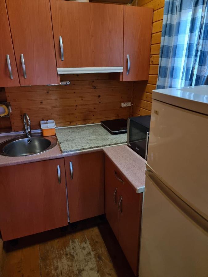 Camping Campeggio Fuente de Piedra