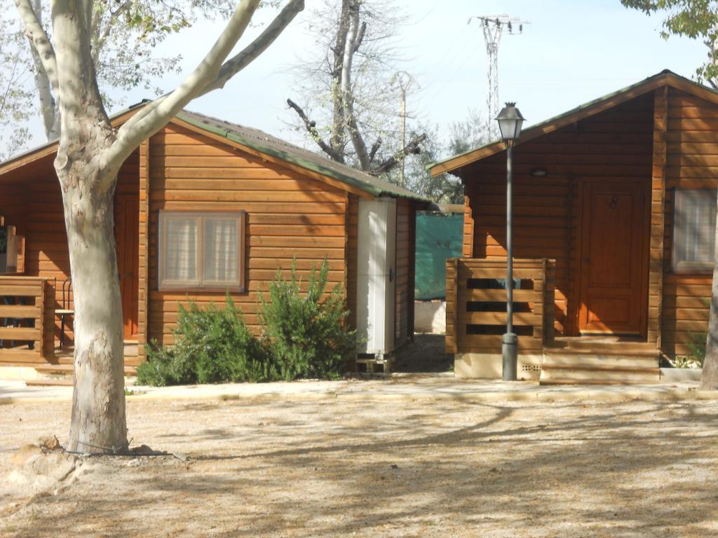 Camping 2*