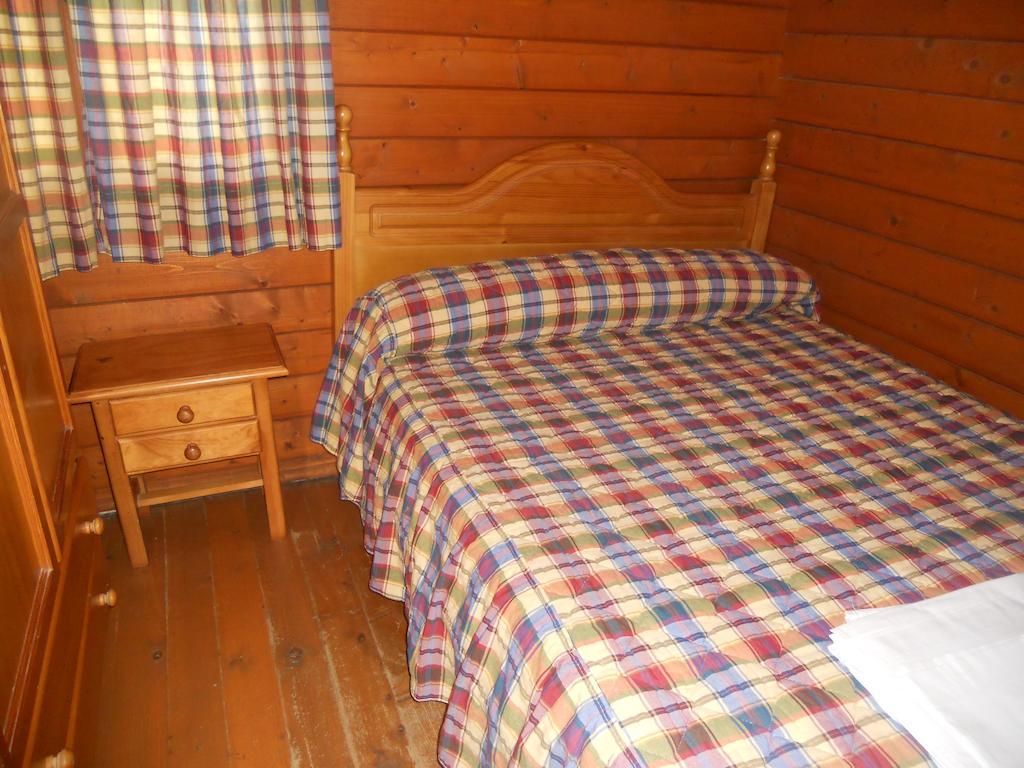 Campeggio Camping