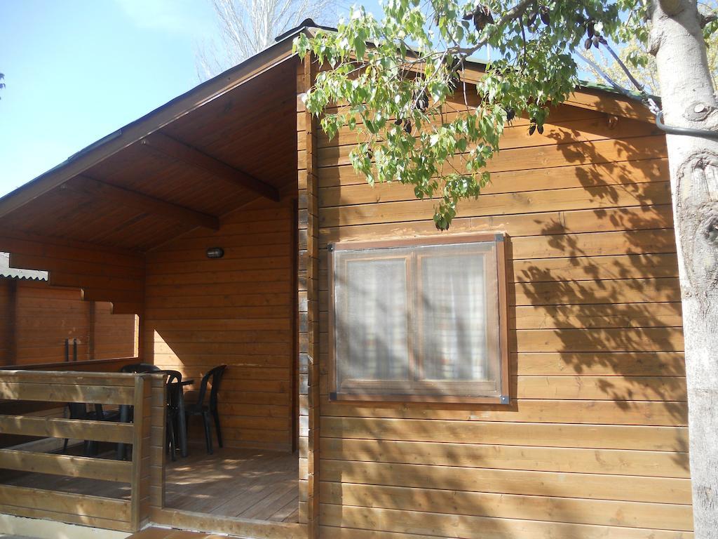 Camping Campeggio