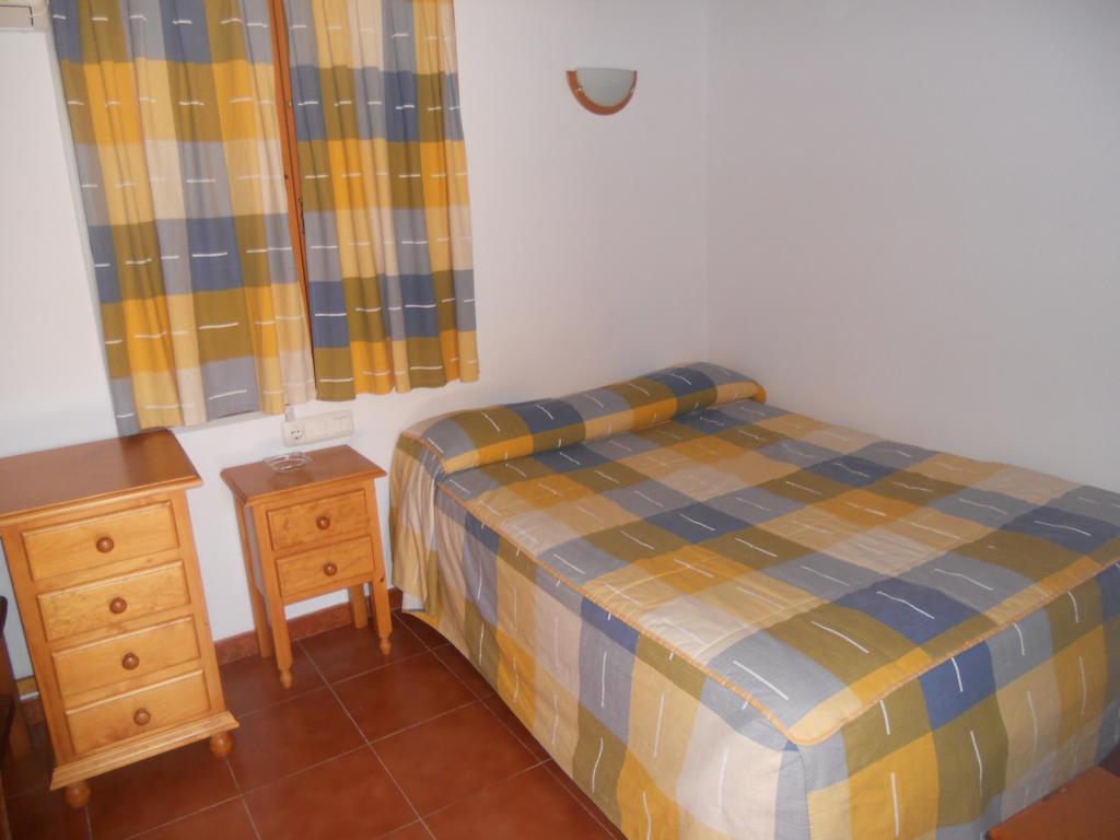 Campeggio Camping Fuente de Piedra