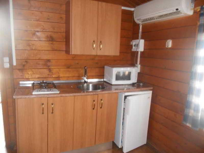 Camping Fuente de Piedra
