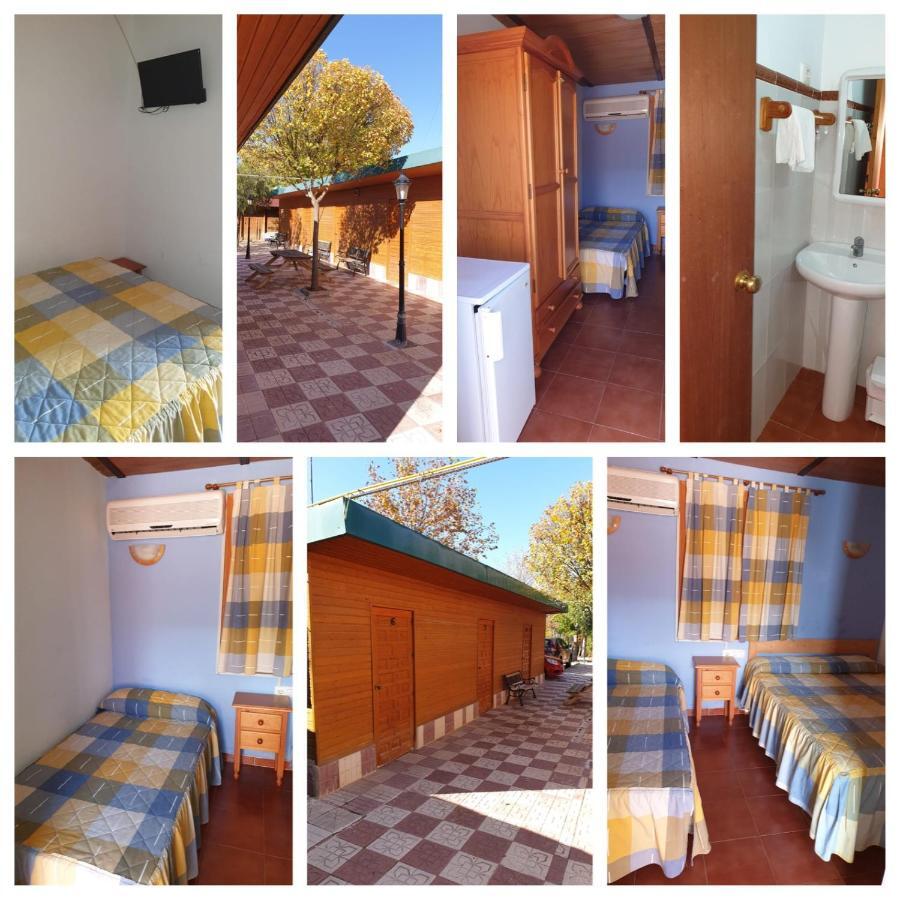 Camping Campeggio 2*